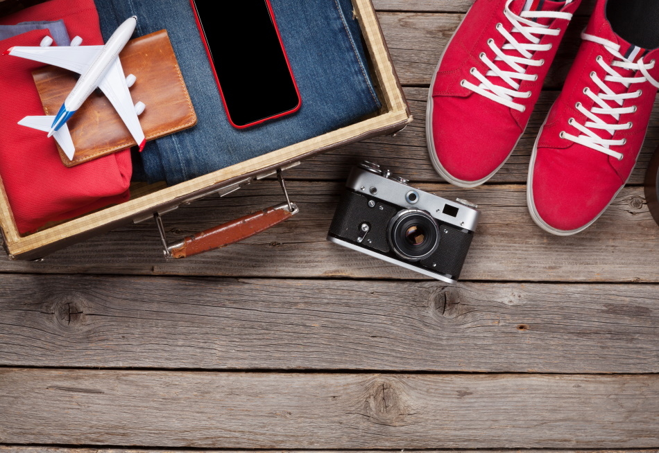 Header Urlaub